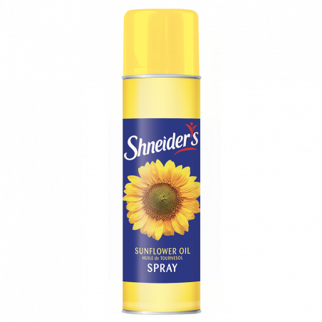 SPRAY - Huile de tournesol