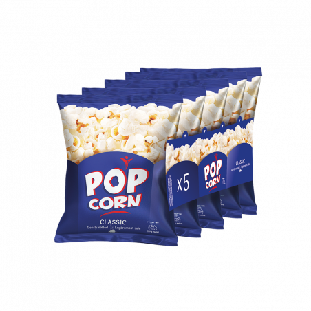 Multipack Popcorn classic