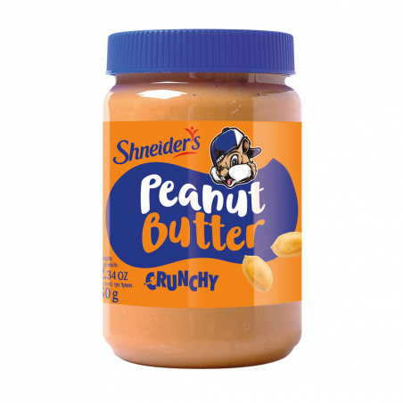 PEANUT Butter