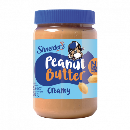 PEANUT Butter