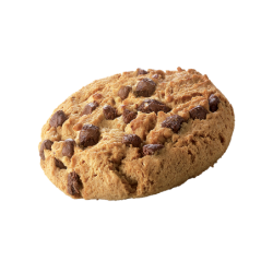 Mini Cookies aux pépites de chocolat