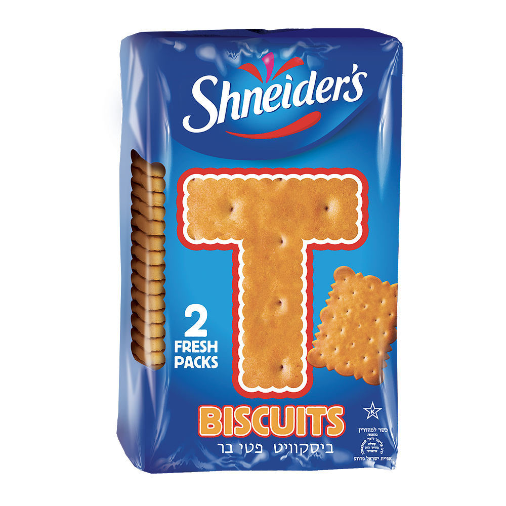 T BISCUITS T BISCUITS