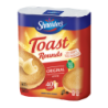 Toast Rounds - Original