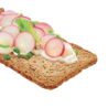 MeLBa Toast - Blé Complet
