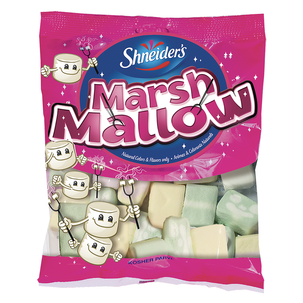 Marsh Mallow - Kid