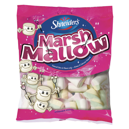 Marsh Mallow - Mania