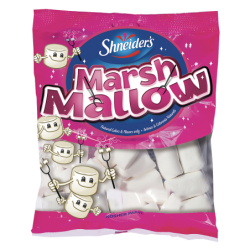 Marsh Mallow - Blanc