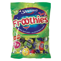 Froothies