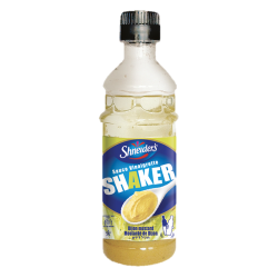 SHAKER - moutarde