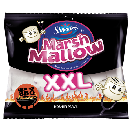 copy of Marsh Mallow - Kid