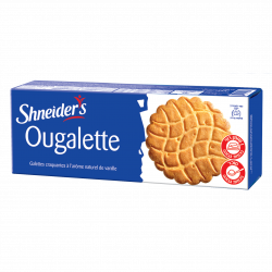 La Ougalette