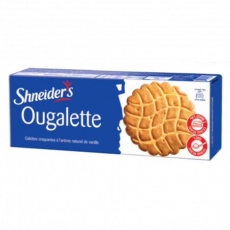 La Ougalette