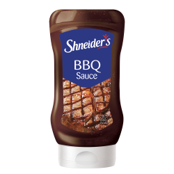 SAUCE Barbecue 350 ml