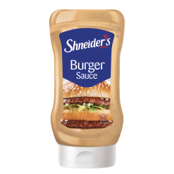 SAUCE Burger 350 ml