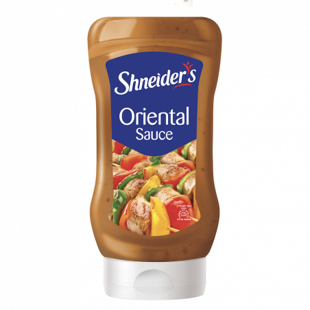 SAUCE Oriental 350 ml