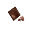 Dégustation - chocolat noir & éclats de fèves de cacao