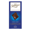 Gianduja Dégustation -  chocolat noir
