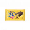 NAPO KAO- Mini cake enrobé au Cacao 240g