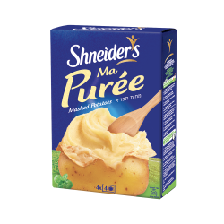 MA PUREE SHNEIDERS