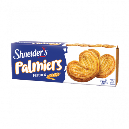 Le Palmier