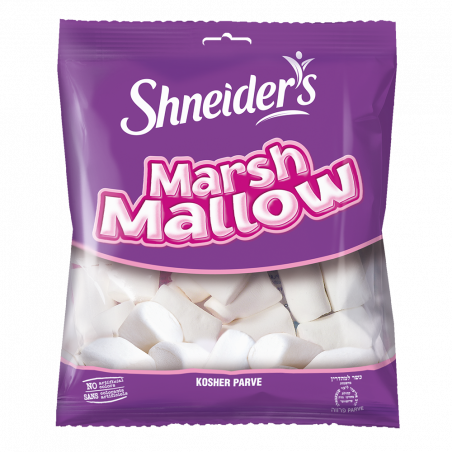 Marsh Mallow - Blanc