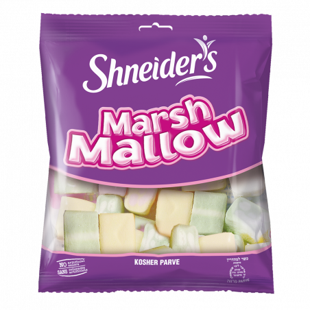 Marsh Mallow - Kid