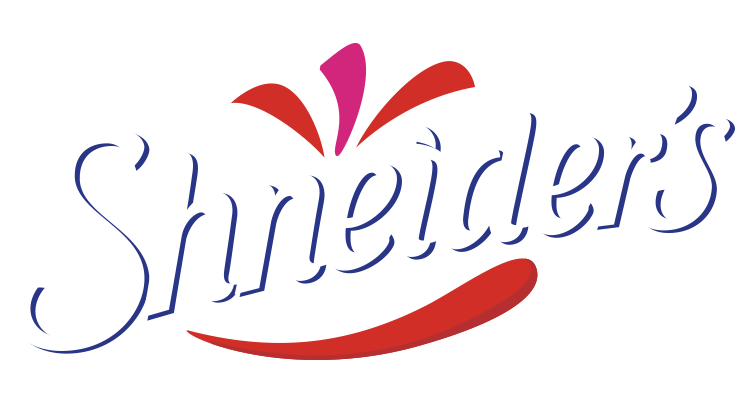 Logo de Shneider's